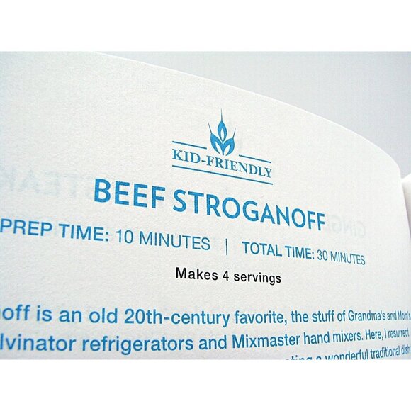 Wheat Belly 30-Minute Or Less Cookbook William Davis MD Paleo Weight Loss 2013 - Picture 5 of 10